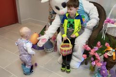 Easter Egg Hunt